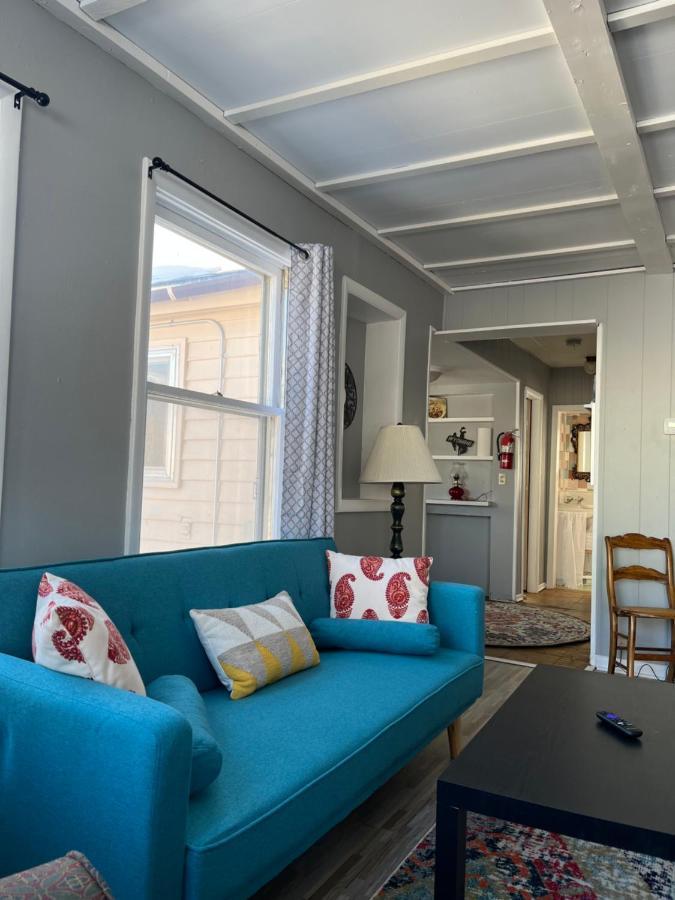 Rustic 2 Bedroom Boho Apartment 拉勒米 外观 照片